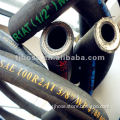 SAE 100 R6 Braid Rubber Hydraulic Hose